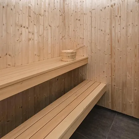 Four-bedroom In Prázdninový dům *