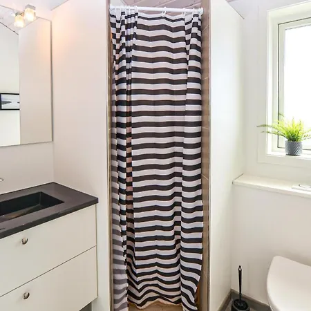 Prázdninový dům Four-bedroom In *