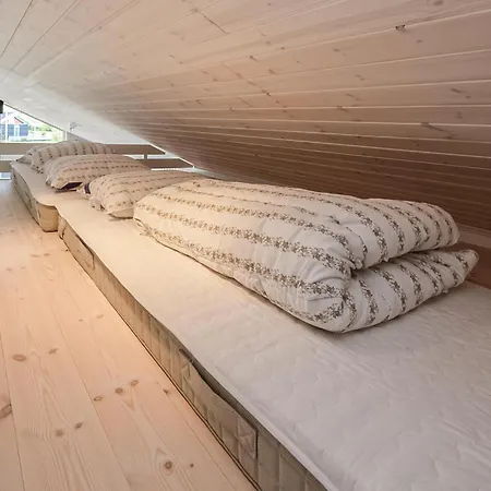Four-bedroom In *