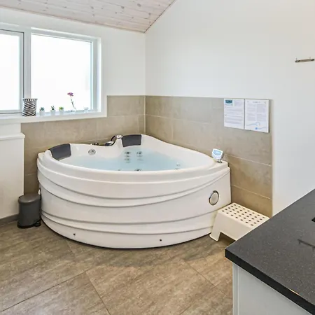 Four-bedroom In * Nordborg
