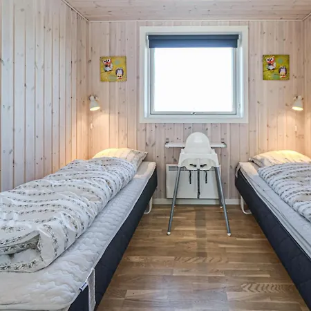 Four-bedroom In