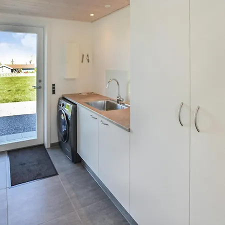 Four-bedroom In 別荘 *