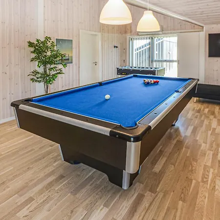 4 Bedroom Gorgeous In * Норборг