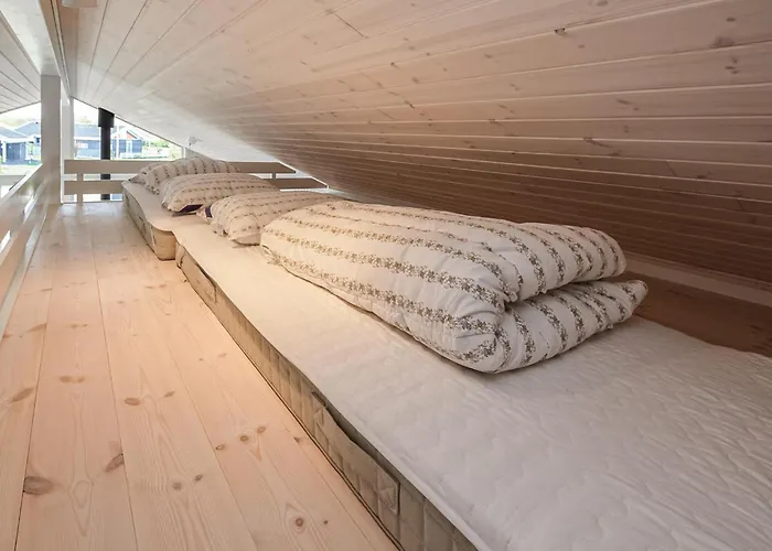 Four-bedroom In *