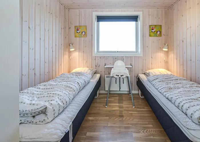Four-bedroom In