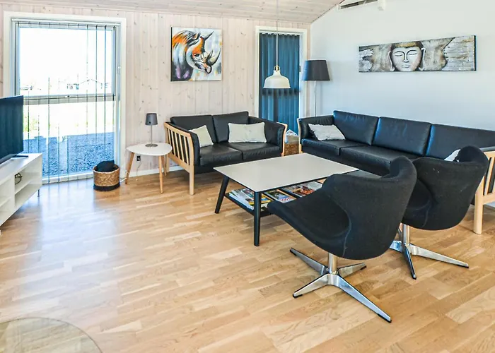 Four-bedroom In *