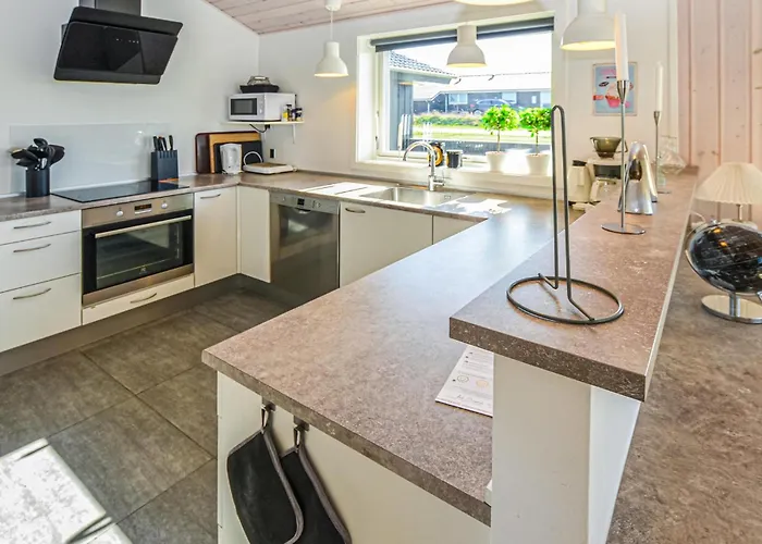 Four-bedroom In